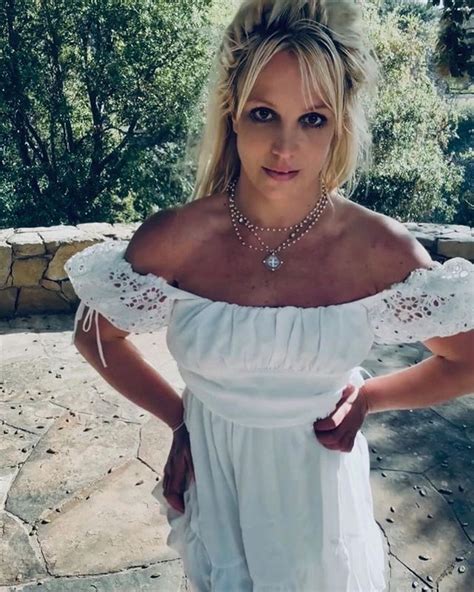 britney spears instagram private